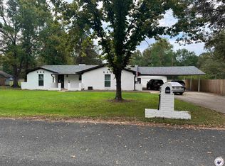 403 Brookfield St, Texarkana, TX 75501