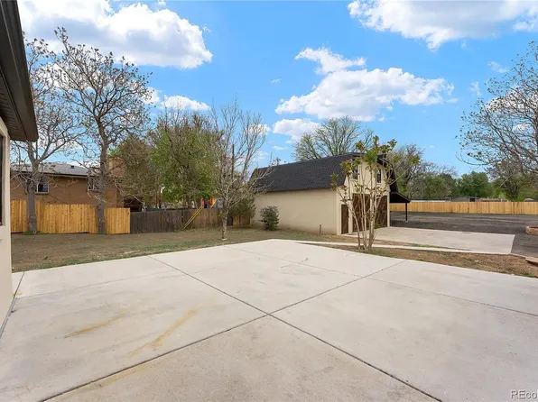 3060 W 55th Pl, Denver, CO 80221
