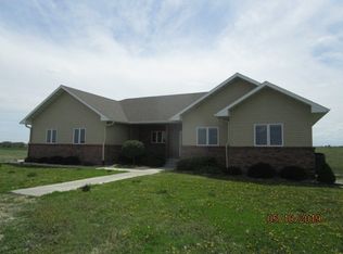 2097 Road 1300, Blue Hill, NE 68930