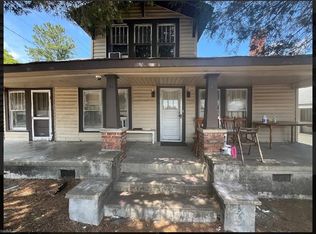 100 Church St, Thomasville, NC 27360