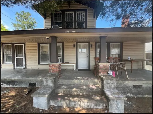 100 Church St, Thomasville, NC 27360