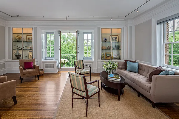 Sold by Brown Harris Stevens | media 23