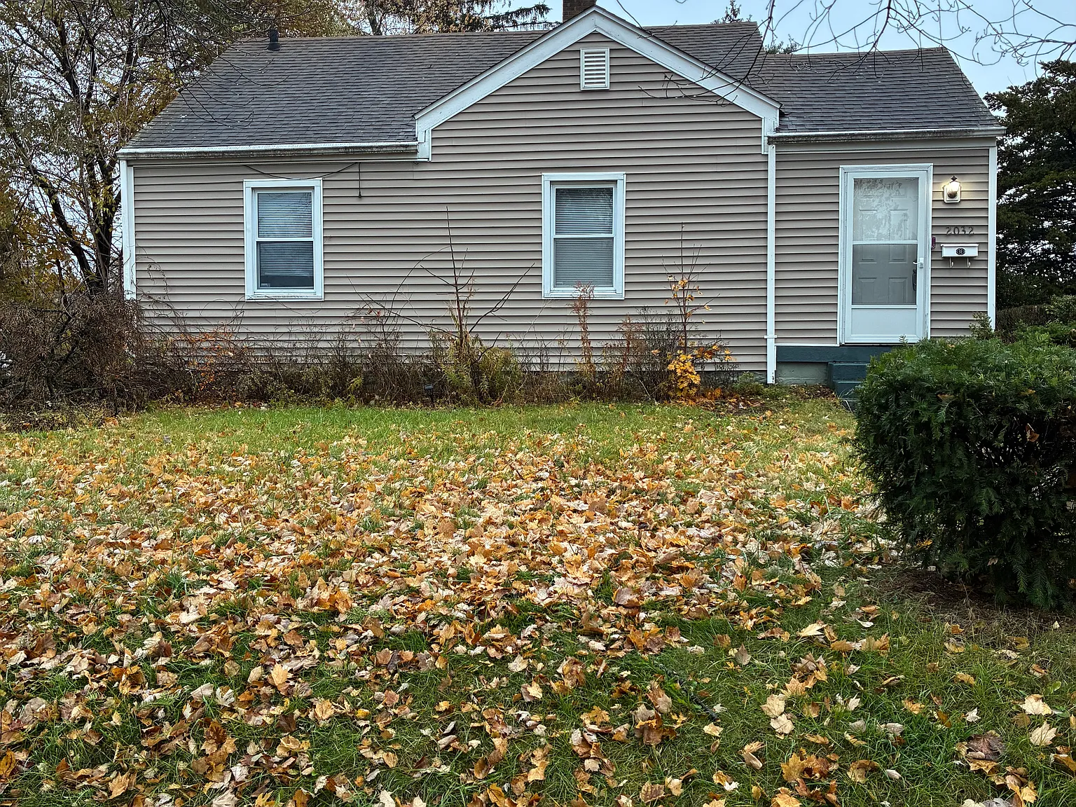 2 bed, 873 sqft, $1,100 — Photo 1