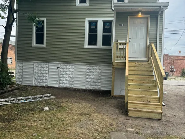 3804 Pulaski St, East Chicago, IN 46312
