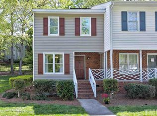 4625 Townesbury Ln, Raleigh, NC 27612