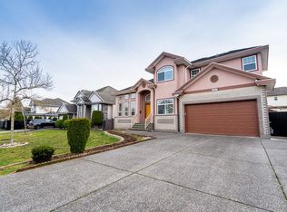 14478 74a Ave, Surrey, BC V3S 0S3