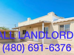 3302 N Los Altos Ave, Tucson, AZ 85705