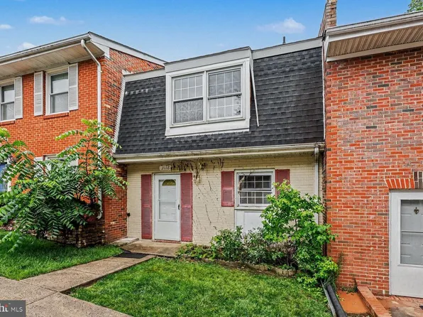 3118 Brosar Ct, Alexandria, VA 22306