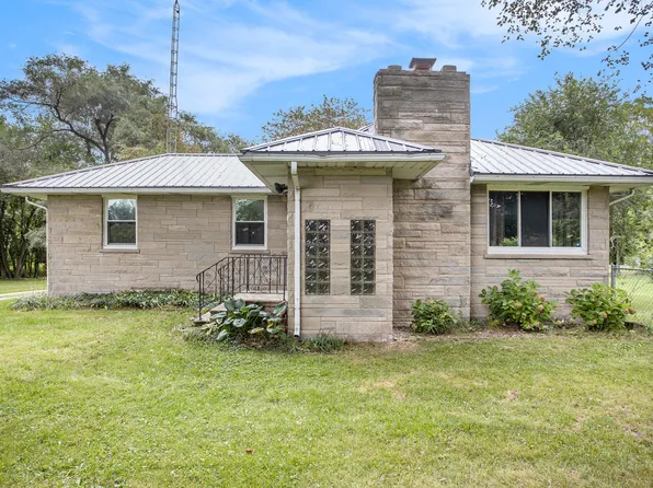 14383 S M 37 Hwy, Battle Creek, MI 49017