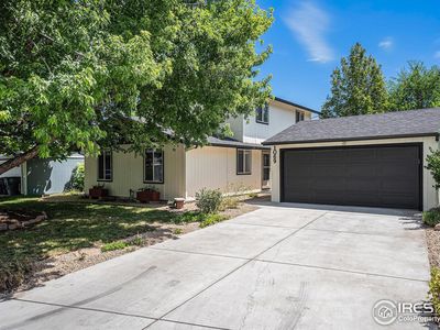 1069 Ponderosa Cir, Longmont, CO, 80504