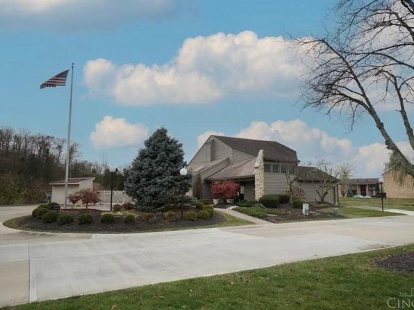 7214 Creekview Dr APT 3, Cincinnati, OH 45247