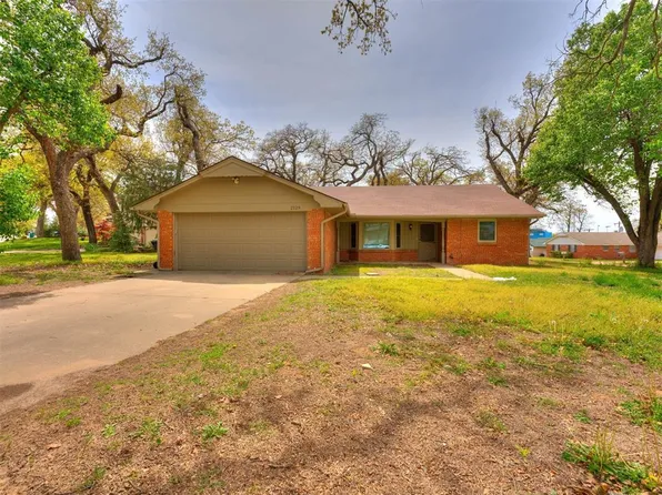 2129 N Markwell Ave, Oklahoma City, OK 73127