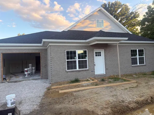 6706 Ellipse Pl, Evansville, IN 47715