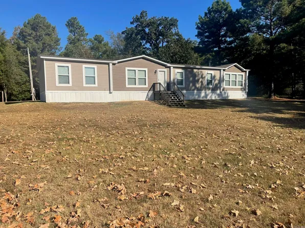 154 Melrose Rd, Lockesburg, AR 71846