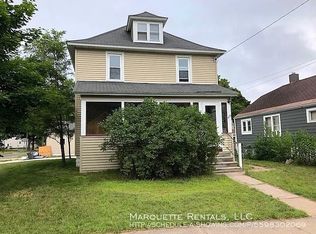 426 Summit St, Marquette, MI 49855