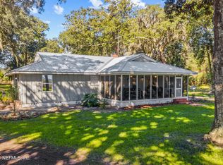 11150 E Fort George Rd, Jacksonville, FL 32226