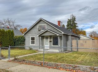 553 E Olympic Ave, Spokane, WA 99207