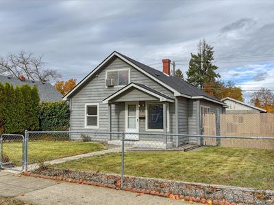 553 E Olympic Ave, Spokane, WA, 99207