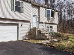 175 Hakes Hollow Rd, Wrightsville, PA 17368