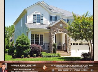 3524 Cider Ln, Suffolk, VA 23435