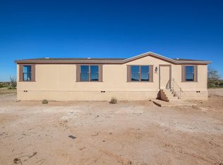 7175 N Nelson Quihuis Rd, Marana, AZ 85653