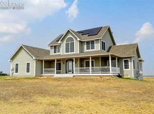 24350 Longhorn Trl, Ramah, CO 80832