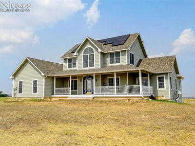 24350 Longhorn Trl, Ramah, CO, 80832