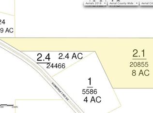 0 Somerset Rd SE, Bogue Chitto, MS 39629