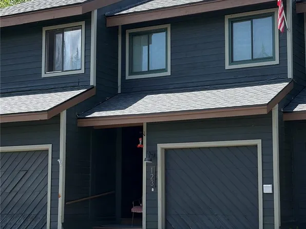 123 Burgundy Circle, Silverthorne, CO 80498