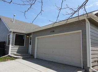 5538 Fossil Ridge Dr W, Fort Collins, CO 80525