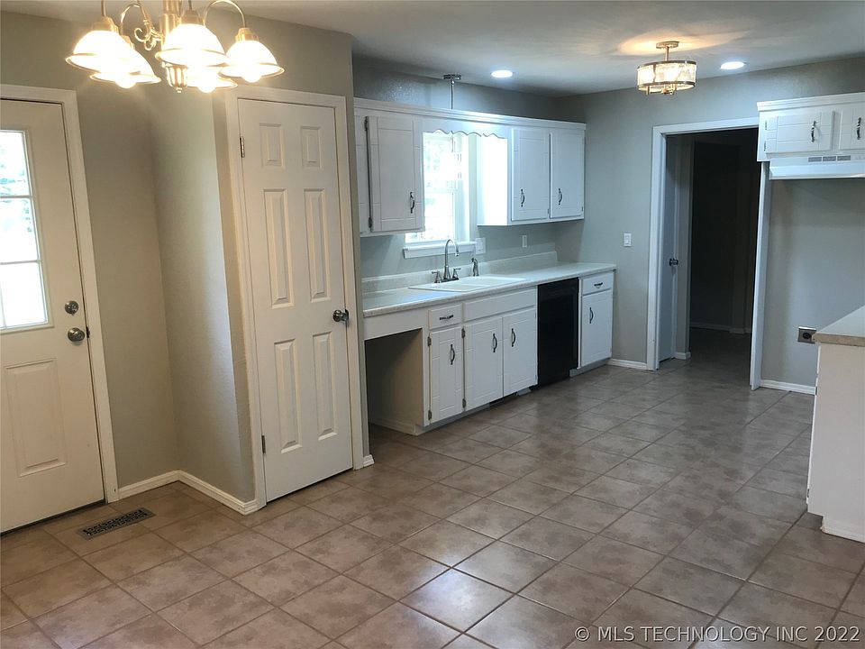 29788 S Cameron Rd, Inola, OK 74036 Zillow