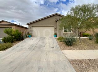 7360 S Via Casa Bonita, Tucson, AZ 85756