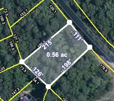 2nd image of LOT 104 Northwood Estates Dr