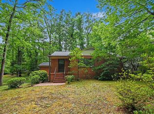 1003 Gardner St, Raleigh, NC 27607
