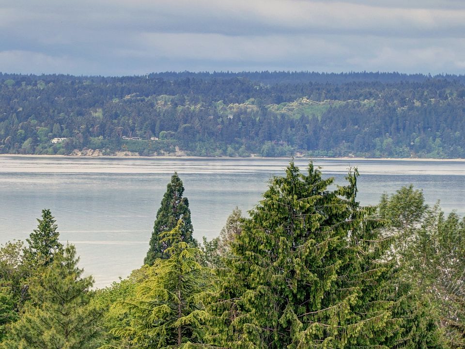 Puget Sound