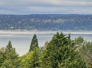 17827 3rd Ave SW, Normandy Park, WA 98166