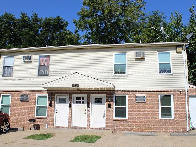 405 Clifton St #A — Photo 26