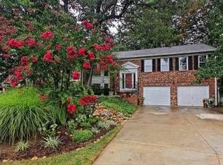 7791 Ballston Dr, Springfield, VA 22153