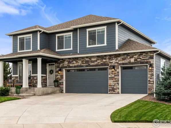 5827 Glendive Ln, Timnath, CO 80547