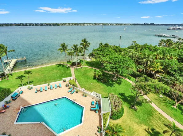 5200 N Flagler Drive N #905, West Palm Beach, FL 33407