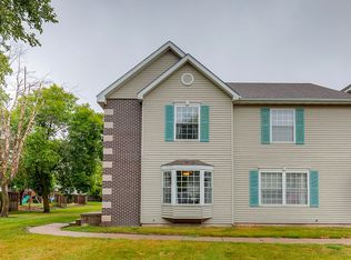 360 NW Georgetown Blvd, Ankeny, IA 50023