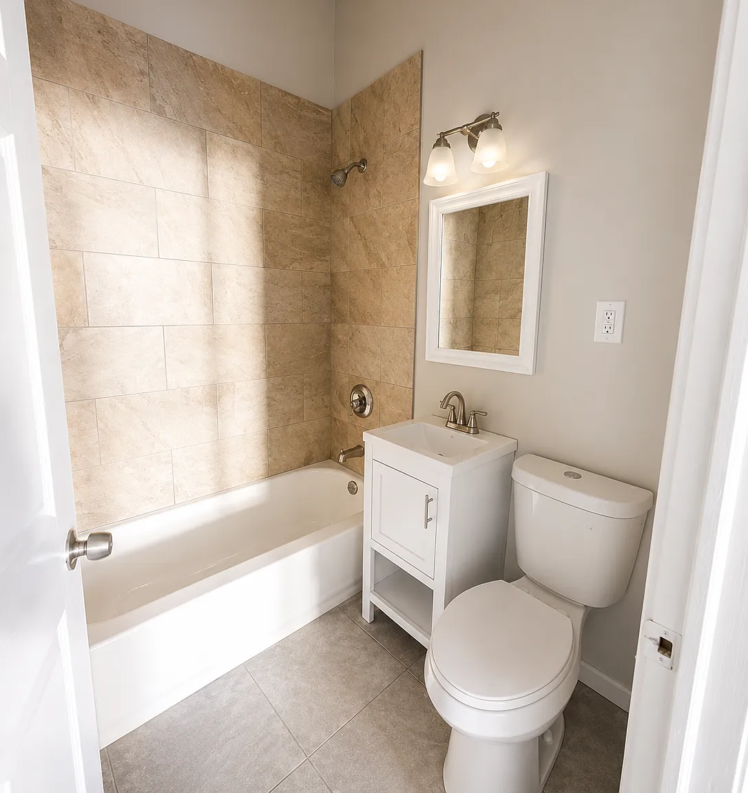 2 bed, 650 sqft, $2,150 — Photo 2
