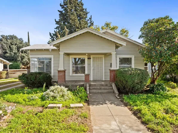 1336 N Del Mar Ave, Fresno, CA 93728