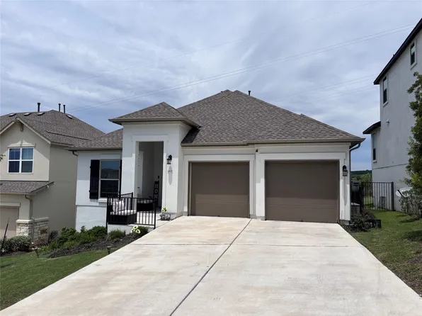 4537 Lucabella Ln, Leander, TX 78641