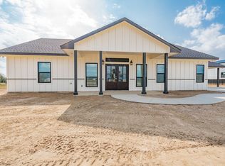 18328 Fm 47, Wills Pt, TX 75169