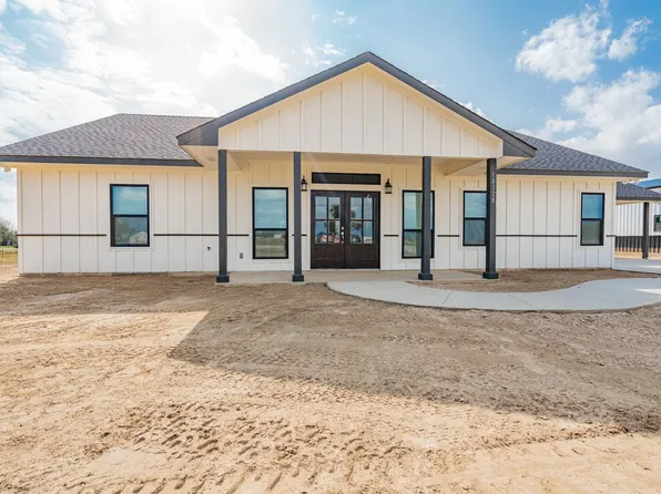 18328 Fm 47, Wills Pt, TX 75169