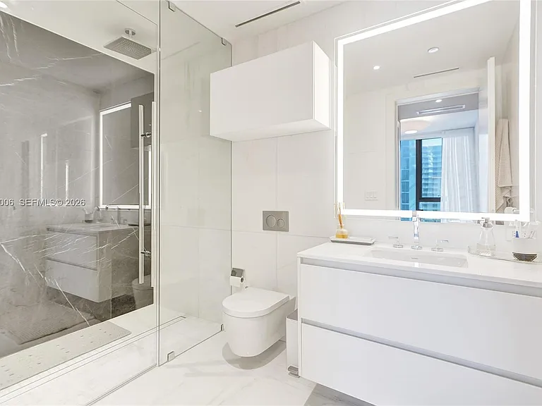300 Biscayne Boulevard Way #1808W — Photo 32