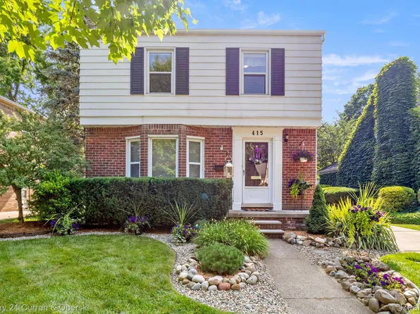 415 S Waverly St, Dearborn, MI 48124