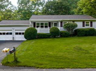 4 Sherri Road, Saratoga Springs, NY 12866