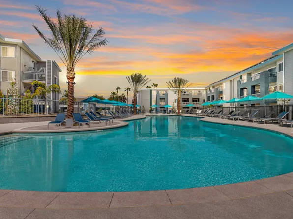 Pointe Luxe Apartment Homes